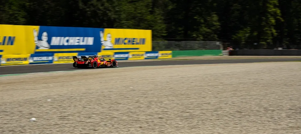 WEC Endurance
