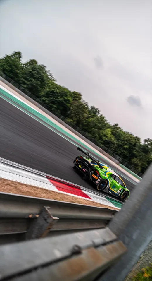 Aci Racing Weekend