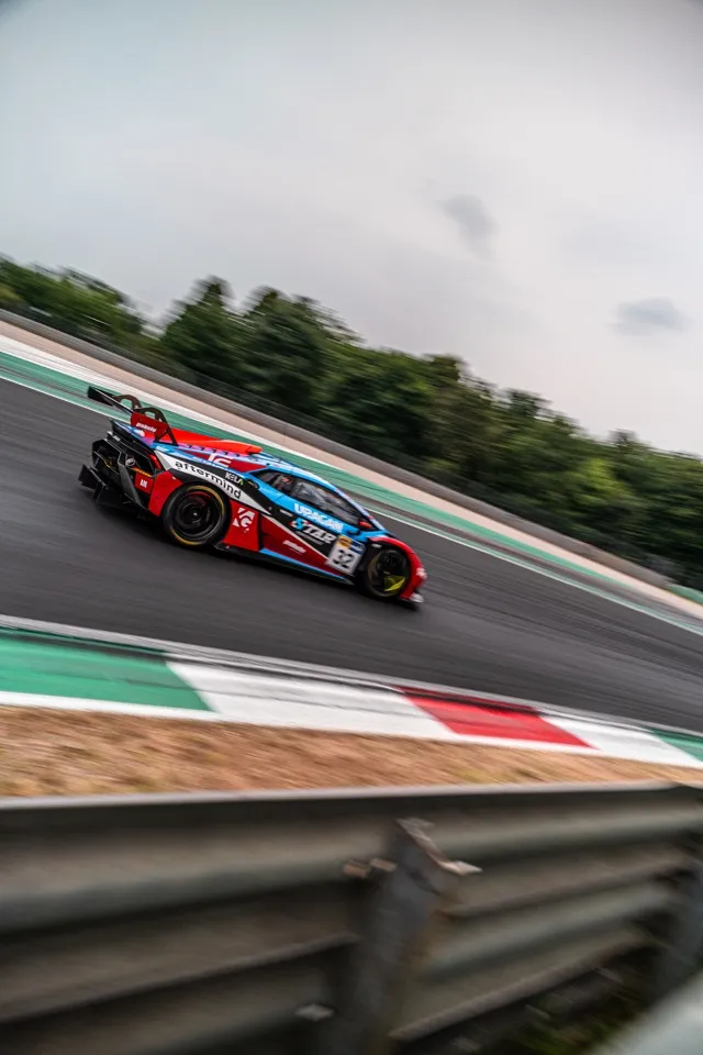 Aci Racing Weekend