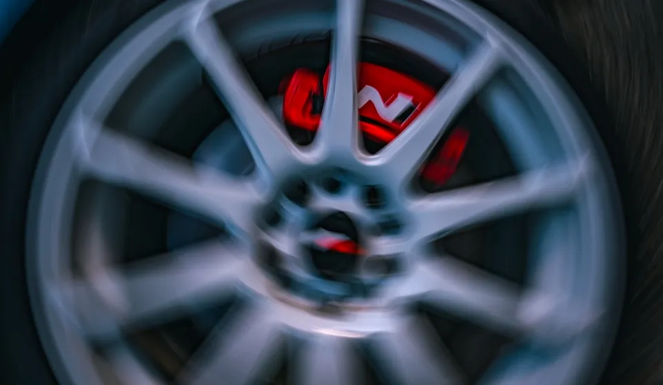 Hyundai i20N