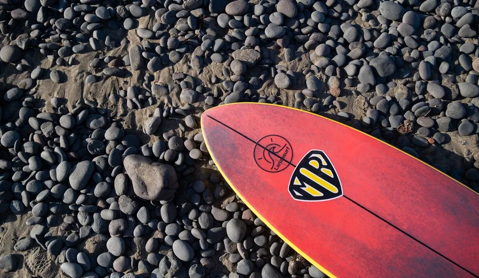 LanzaSurf