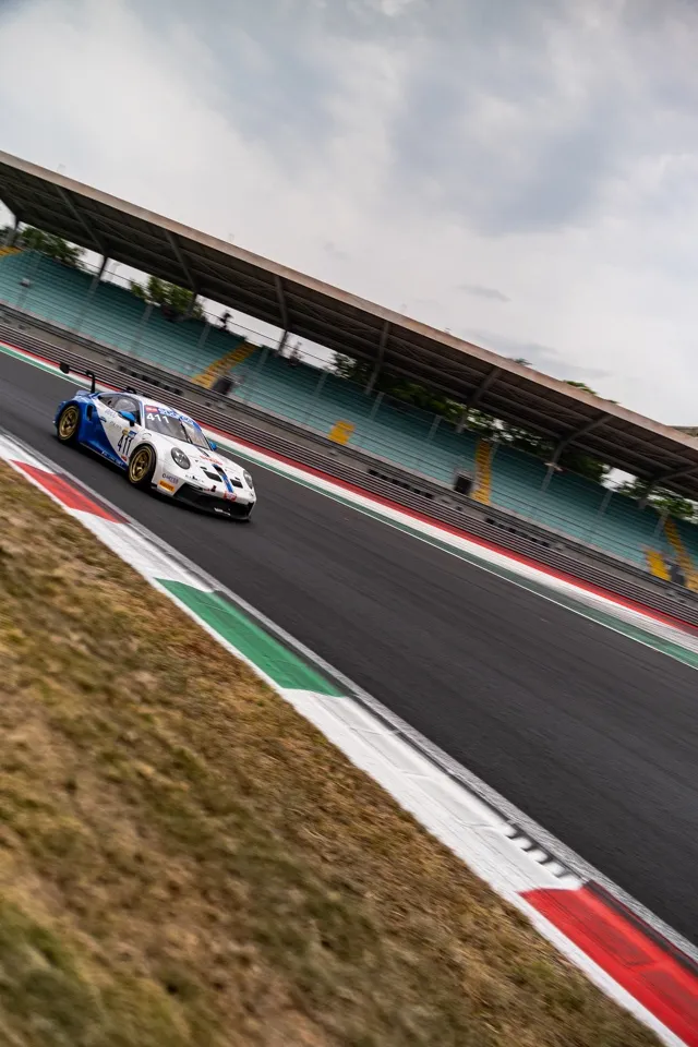 Aci Racing Weekend