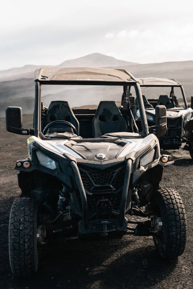 Buggies Lanzarote
