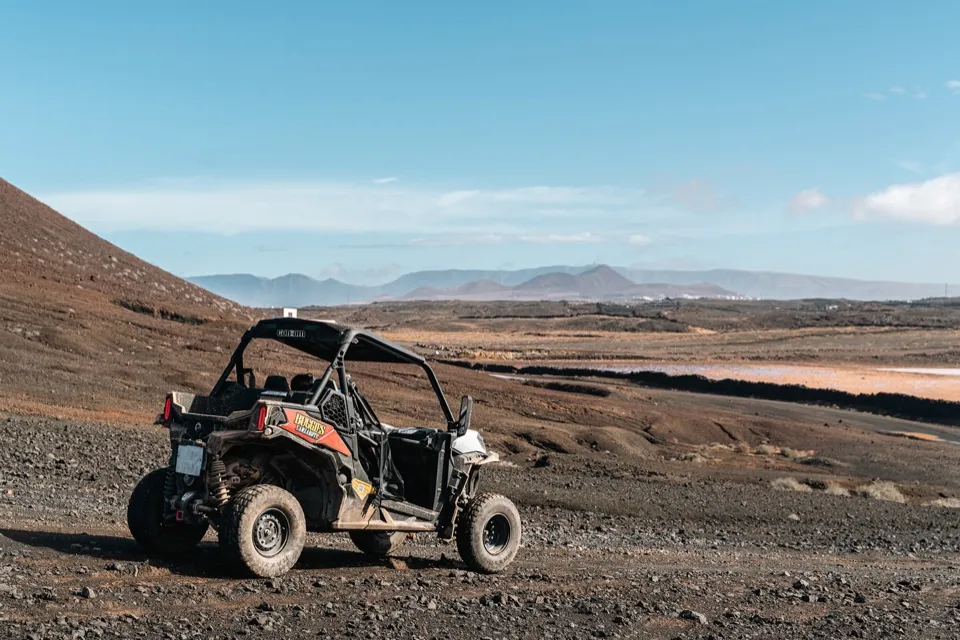 Buggies Lanzarote