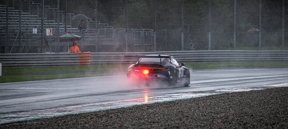 Porsche Cup