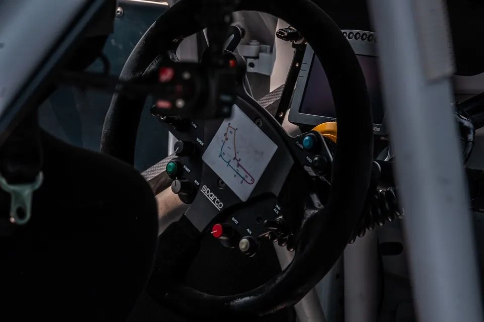 Aci Racing Weekend