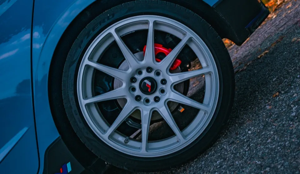 Hyundai i20N