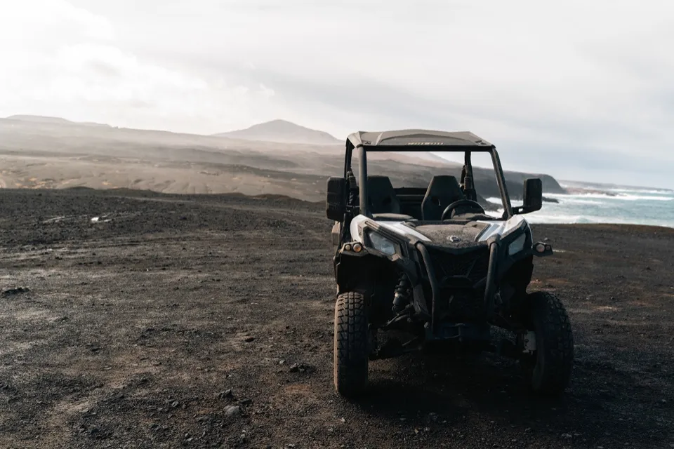 Buggies Lanzarote