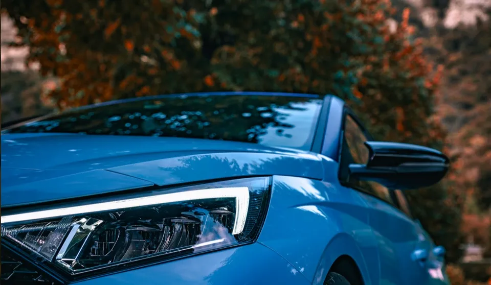 Hyundai i20N