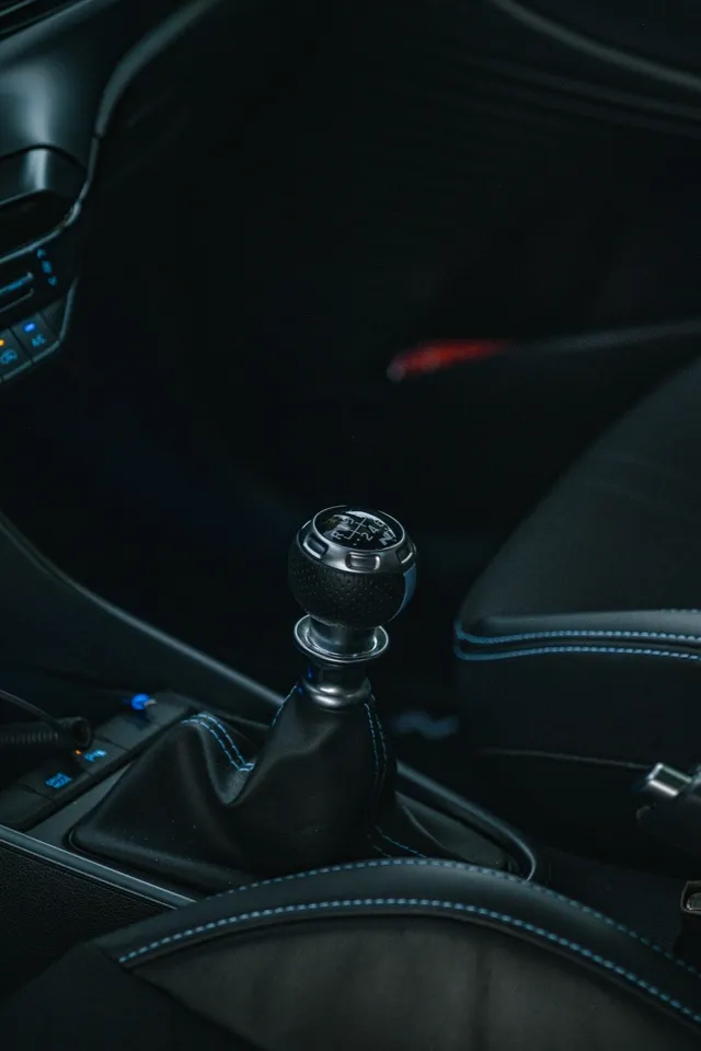 Hyundai i20N