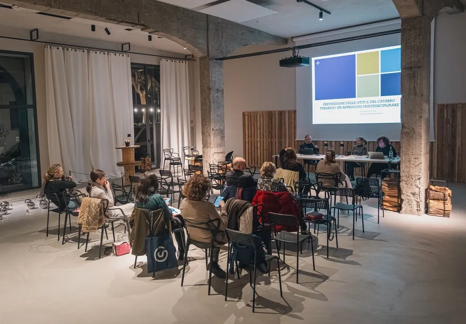 Centro Acustica Lecco
