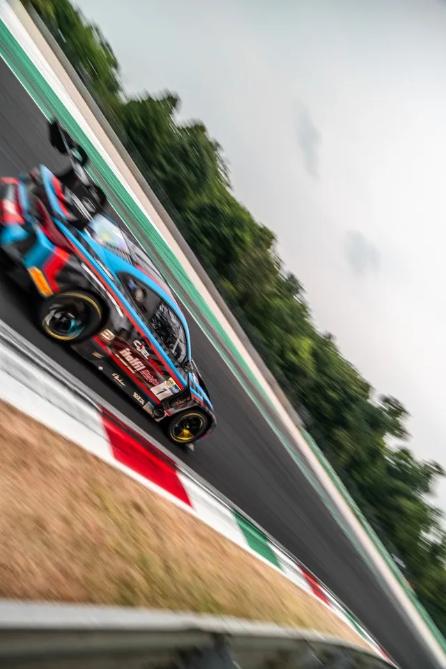 Aci Racing Weekend