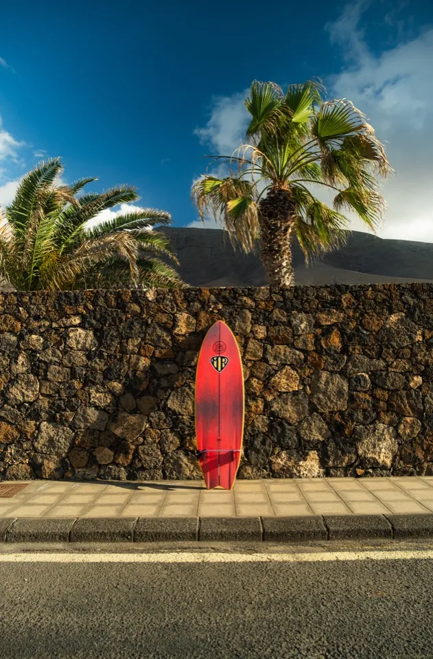 LanzaSurf