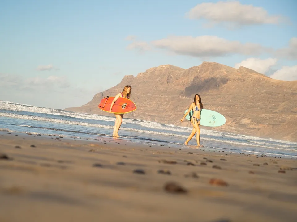 LanzaSurf
