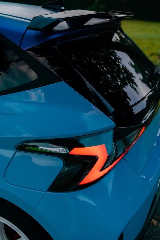 Hyundai i20N