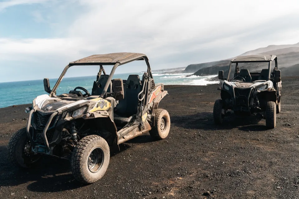 Buggies Lanzarote