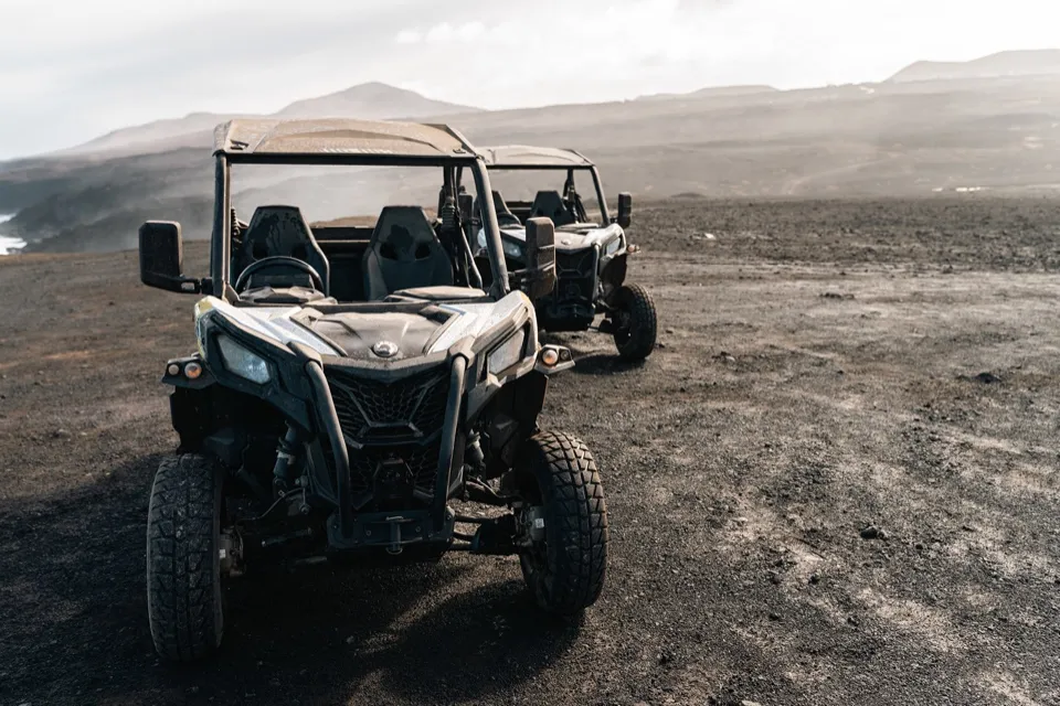 Buggies Lanzarote