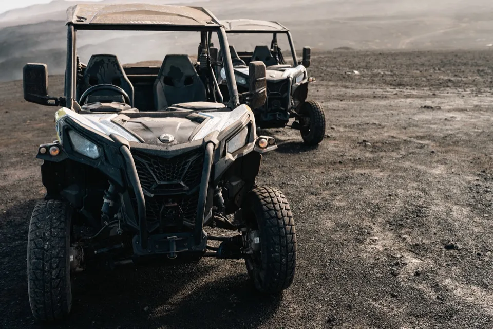 Buggies Lanzarote