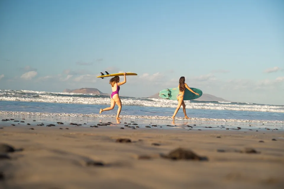 LanzaSurf