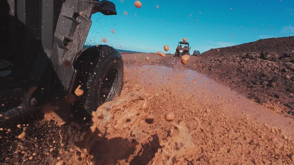 Buggies Lanzarote