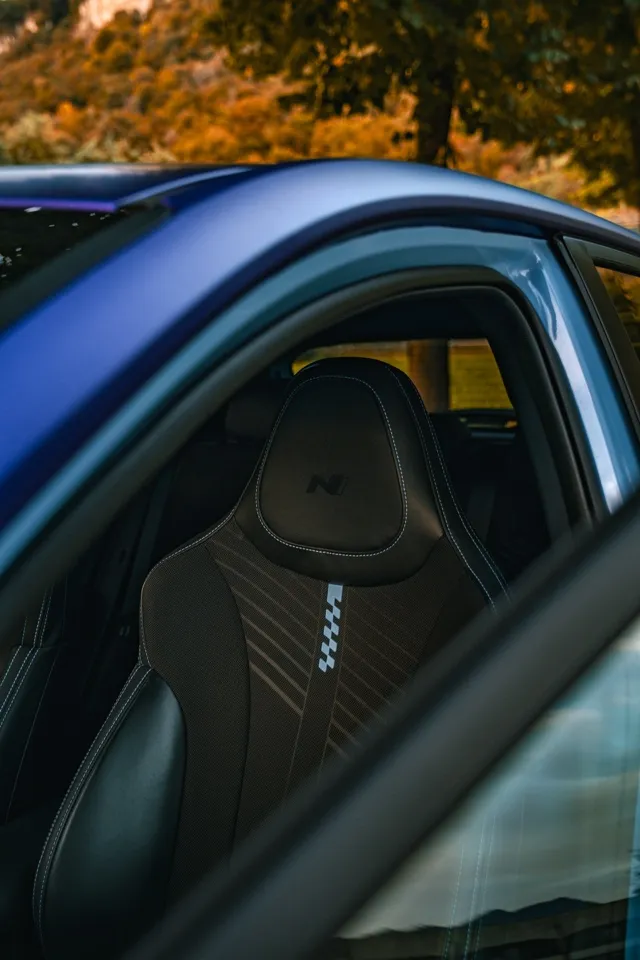 Hyundai i20N