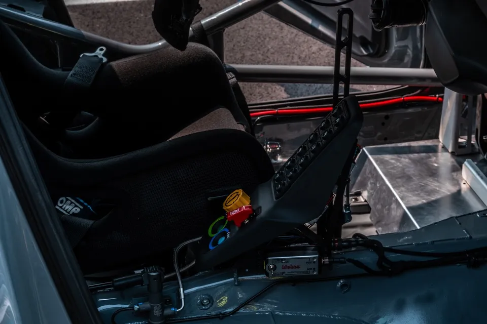 Aci Racing Weekend
