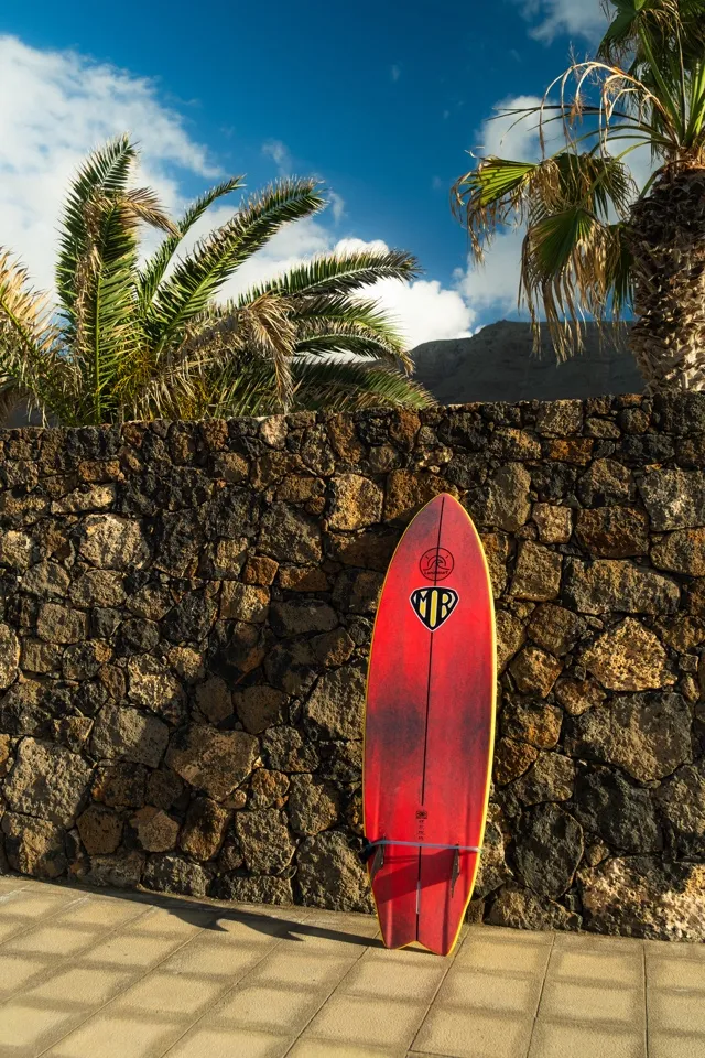 LanzaSurf