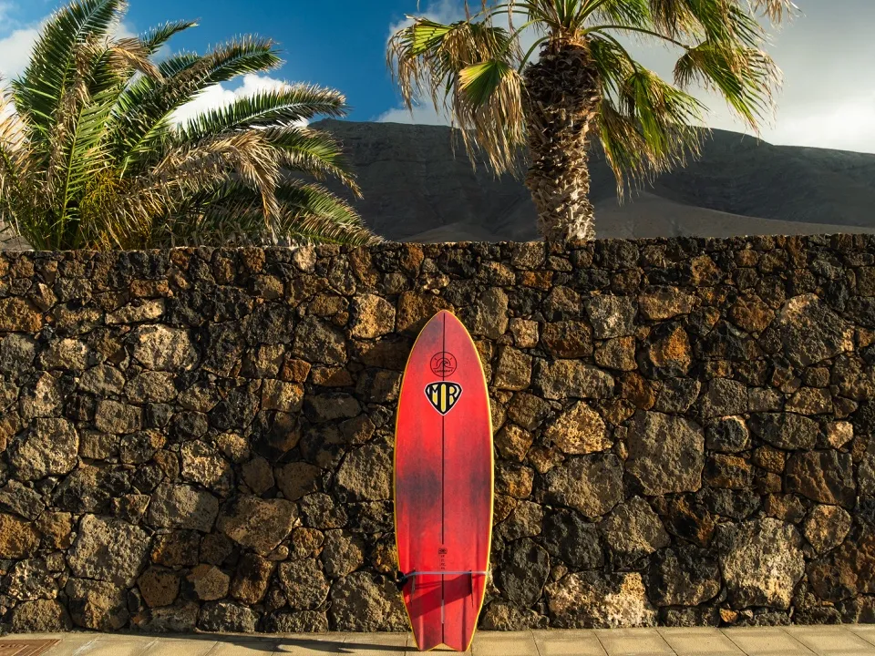 LanzaSurf
