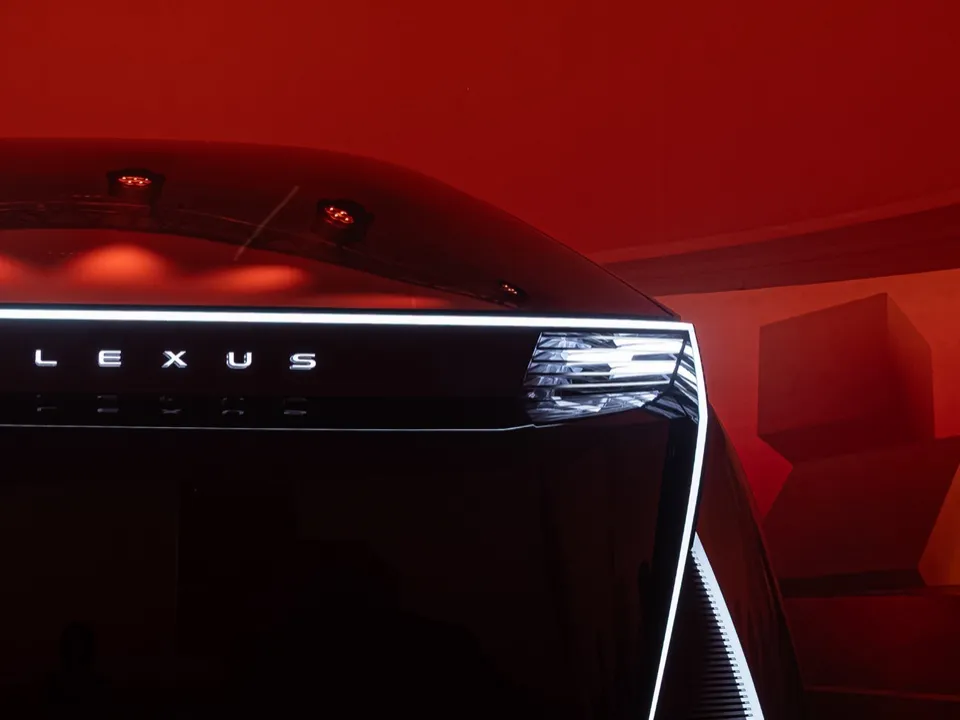 Lexus