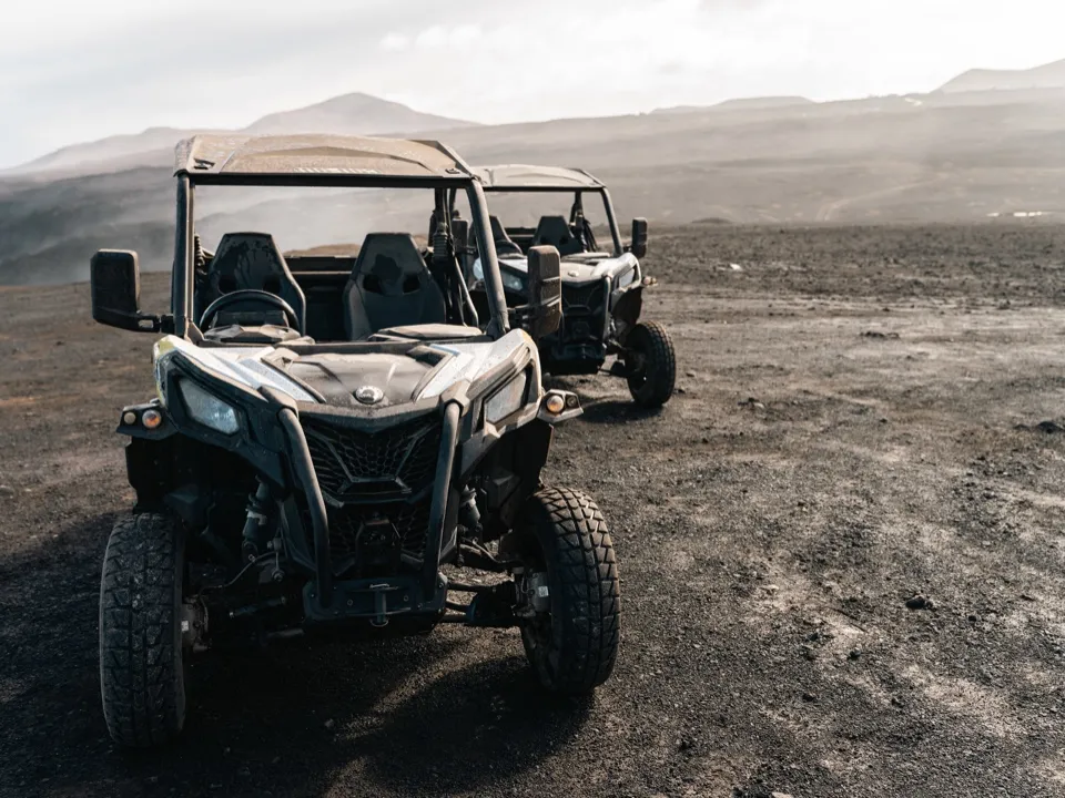 Buggies Lanzarote