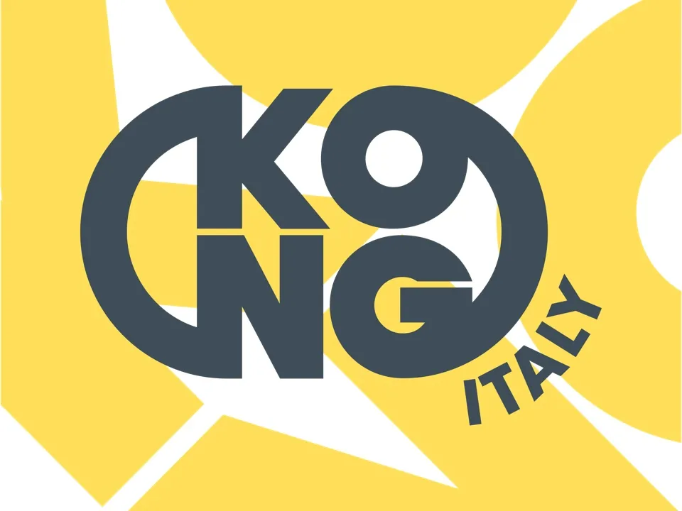 Kong