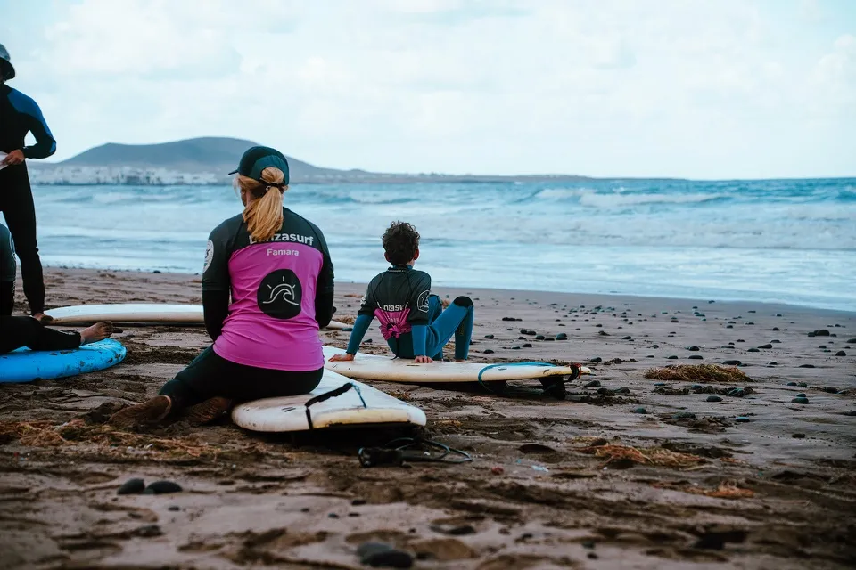LanzaSurf