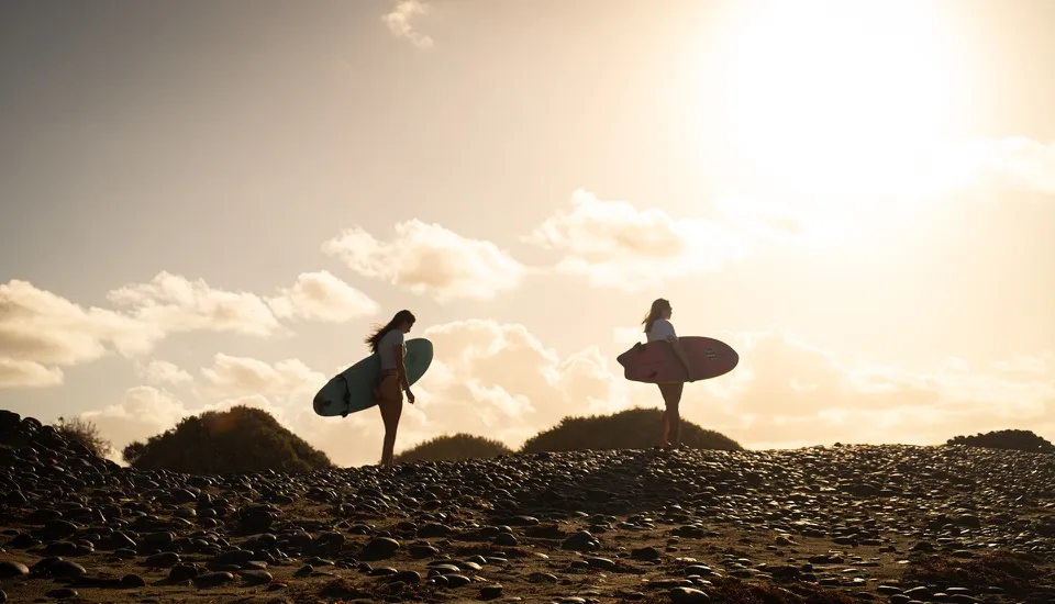 LanzaSurf