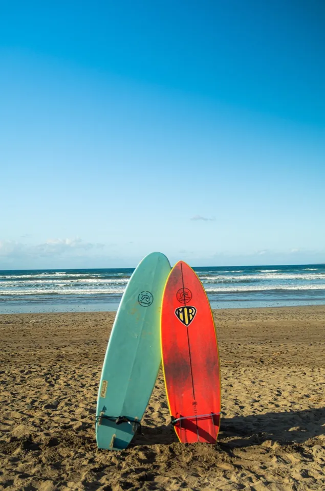 LanzaSurf